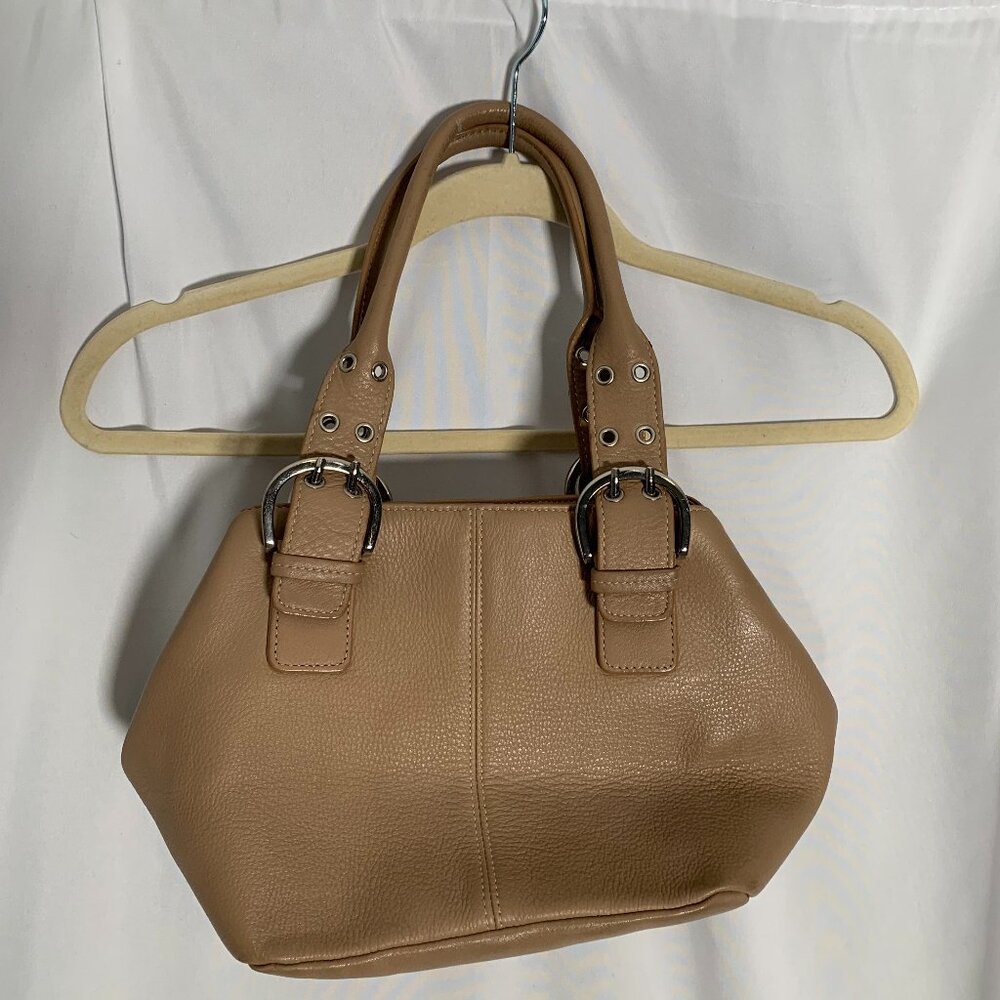 Tignanello Perfect 10 French Tote